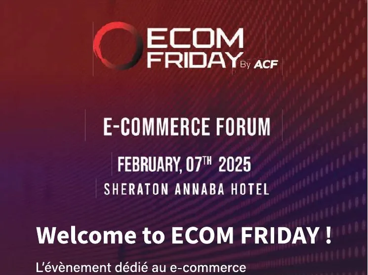 Ecom Friday