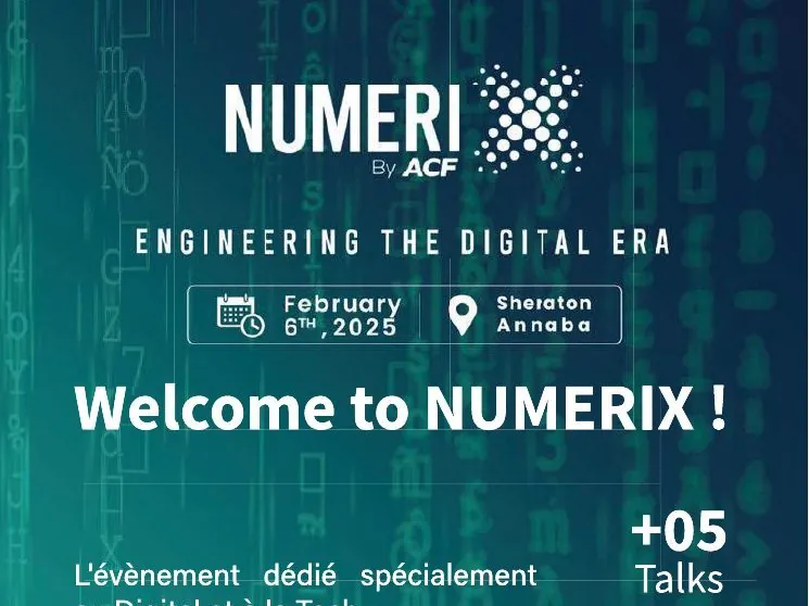 Numerix