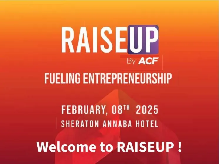 Raise Up