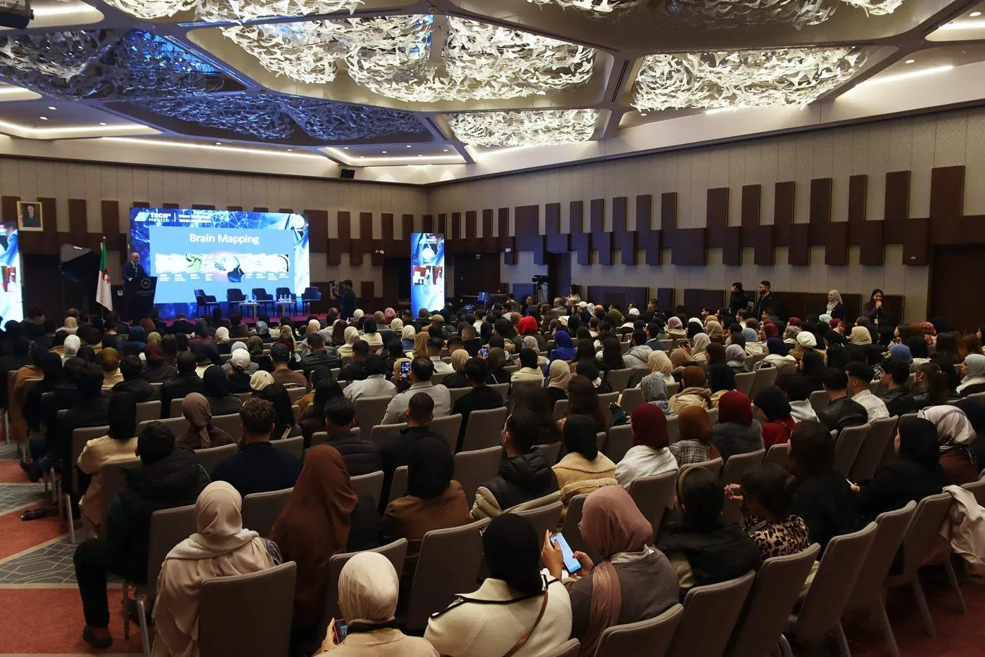 Photos ACF 2026, 2